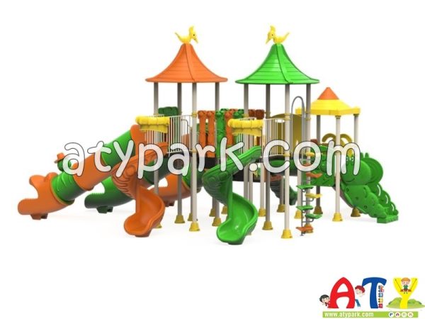 Büyük Bahçe Oyun Parkı fiyatları, en büyük oyun parkı, büyük çocuk parkları, dev oyun parkı fiyatları ve modelleri-6